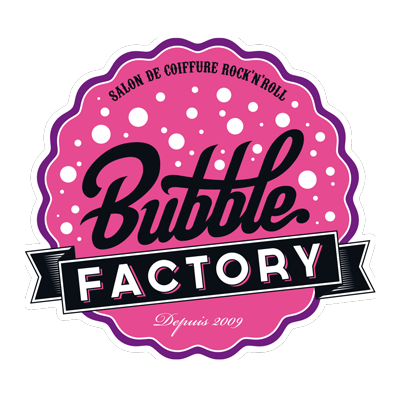 Bubble Factory