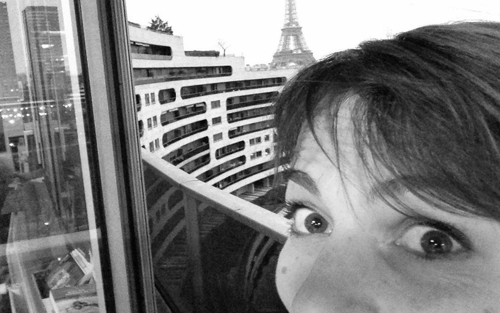 Femmes-de-Paname-2 Femmes de Paname : Kath, Coiffeuse Rock
