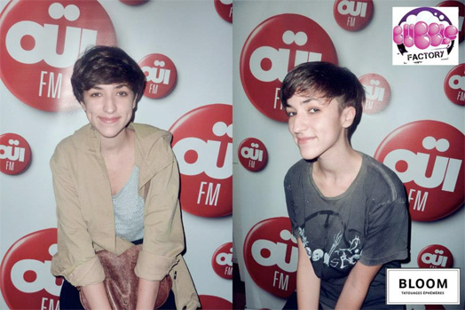 OuiFM5
